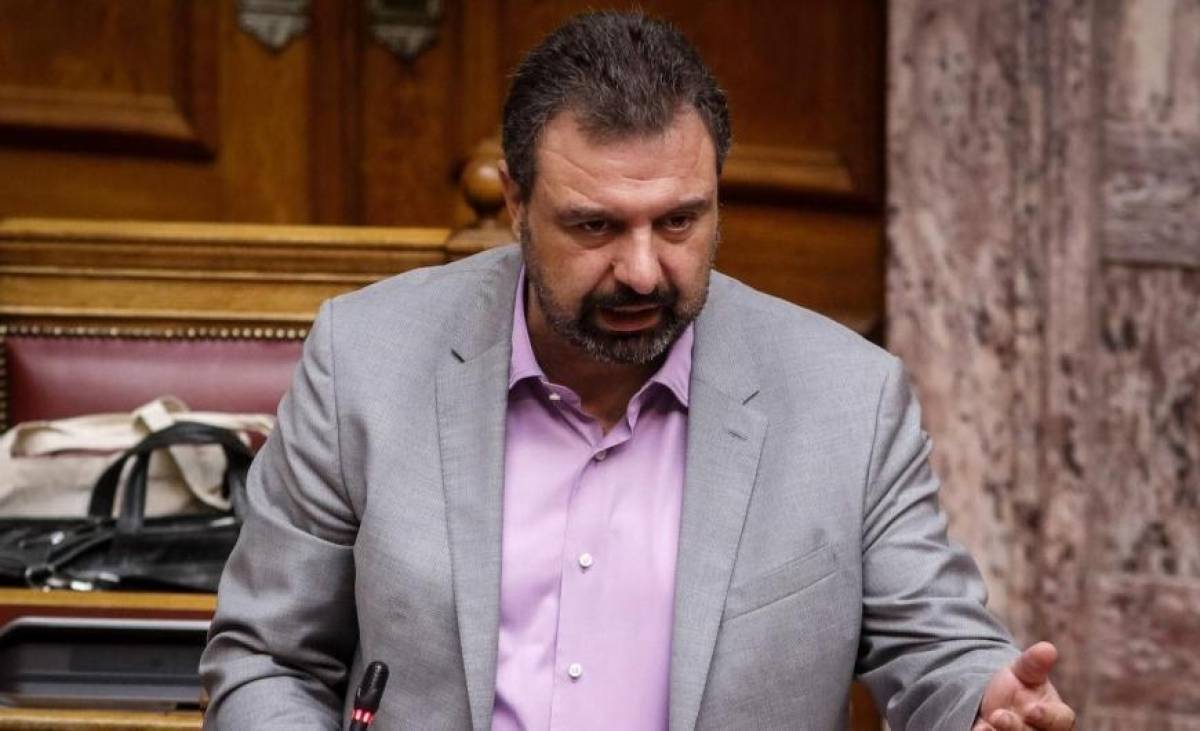 Αραχωβίτης: Η επιβίωση του αγρότη στόχος της κυβέρνησης