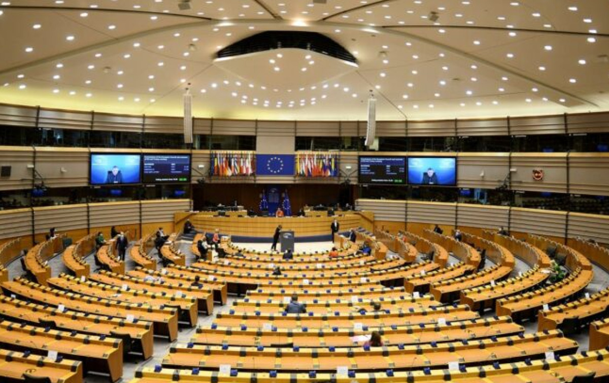 Ευρωκοινοβούλιο: Ζητάει αναβολή της απαλλαγής του Συμβουλίου ΕΕ το 2023