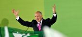 Ο Γιώργος επιστρέφει στο «πατρικό»…