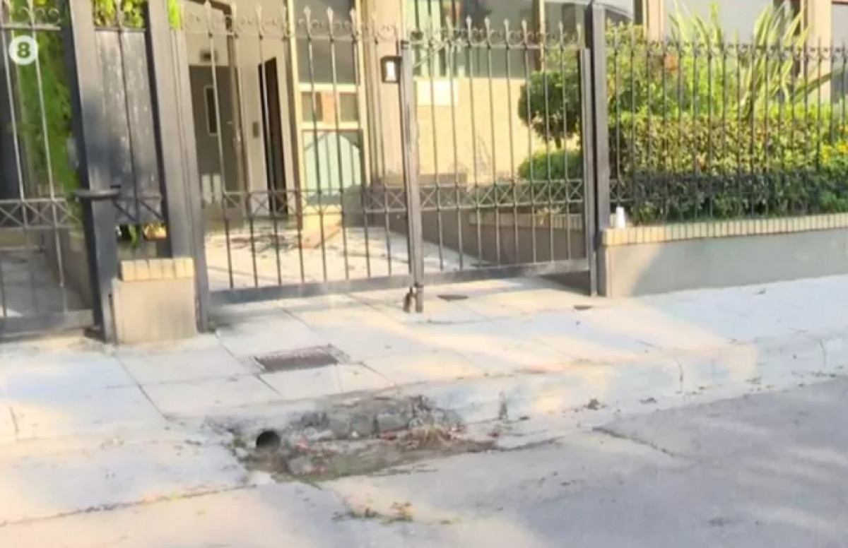 Καταδίωξη με πυροβολισμούς στο Αιγάλεω μετά από απόπειρα ληστείας