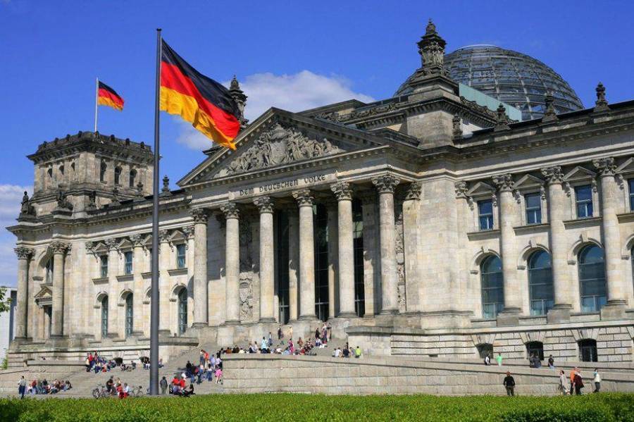 Γερμανία: «Σύμφωνο πολιτικής σταθερότητας» για τερματισμό της κυβερνητικής κρίσης