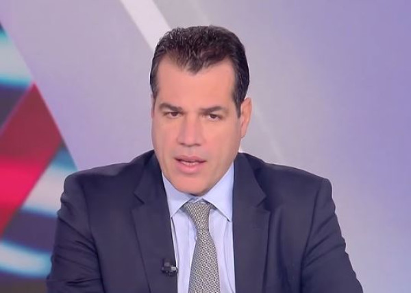 Πλεύρης: Οι μεταναστευτικές ροές από Τουρκία παραμένουν χαμηλές – Ανοίγουμε συζήτηση για απαγόρευση της μπούρκας