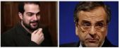 Σακελλαρίδης για Σαμαρά: Καμία αυτοκριτική για τις ασφυκτικές συνθήκες ρευστότητας