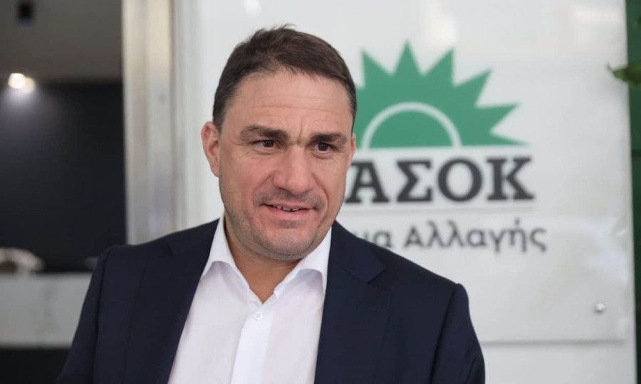 Τσουκαλάς: Η σημερινή εικόνα κατάρρευσης των συλλογικών συμβάσεων έχει την υπογραφή της κυβέρνησης