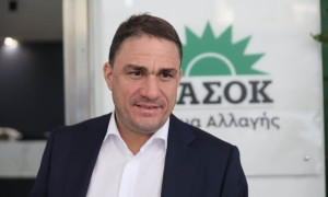 Τσουκαλάς: Η σημερινή εικόνα κατάρρευσης των συλλογικών συμβάσεων έχει την υπογραφή της κυβέρνησης