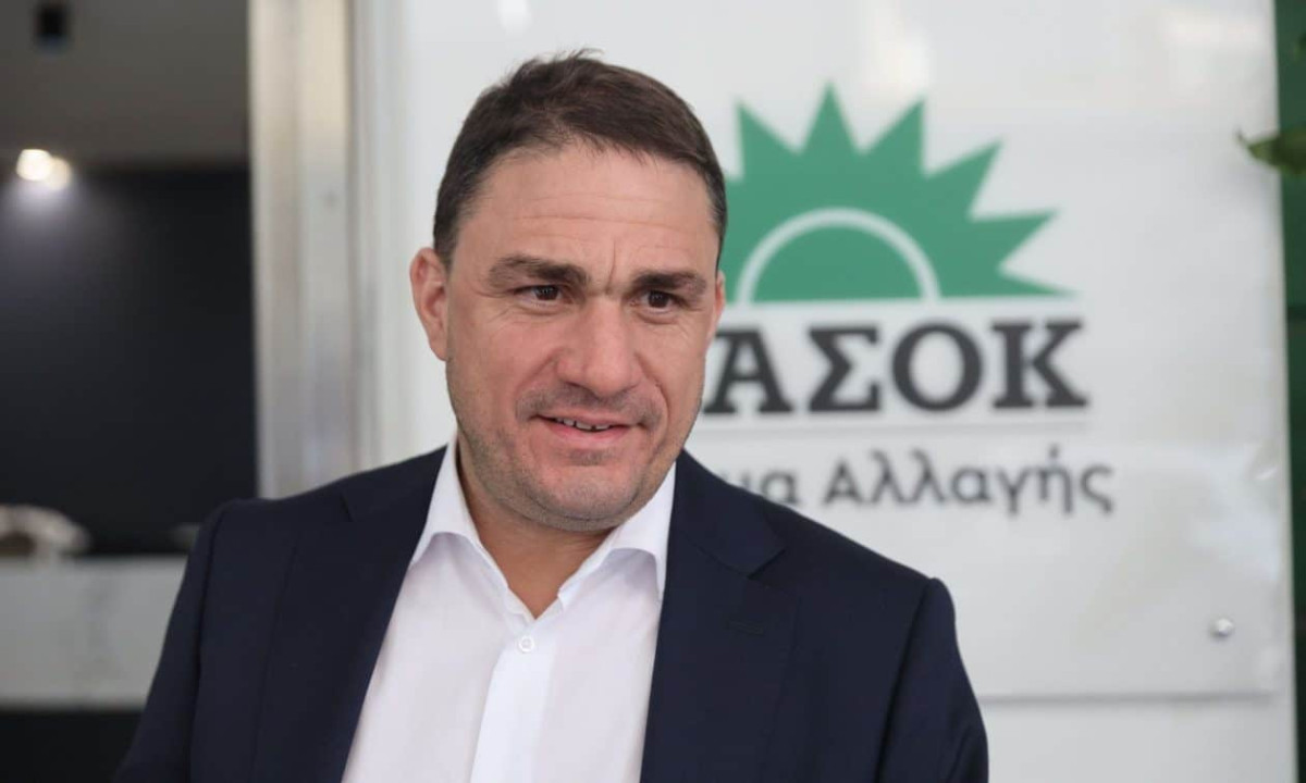 Τσουκαλάς: Η σημερινή εικόνα κατάρρευσης των συλλογικών συμβάσεων έχει την υπογραφή της κυβέρνησης