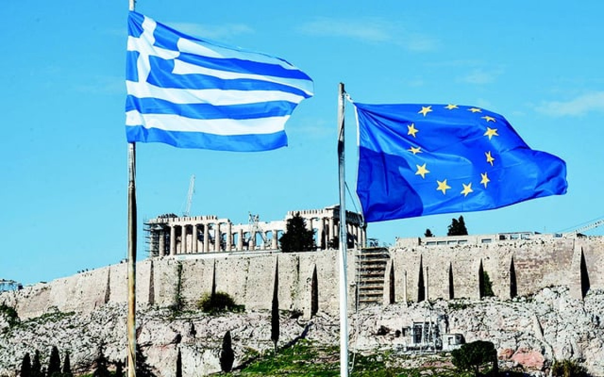 Ελλάδα-Ταμείο Ανάκαμψης: Απορρόφηση του 59%- Τα επόμενα κρίσιμα προαπαιτούμενα