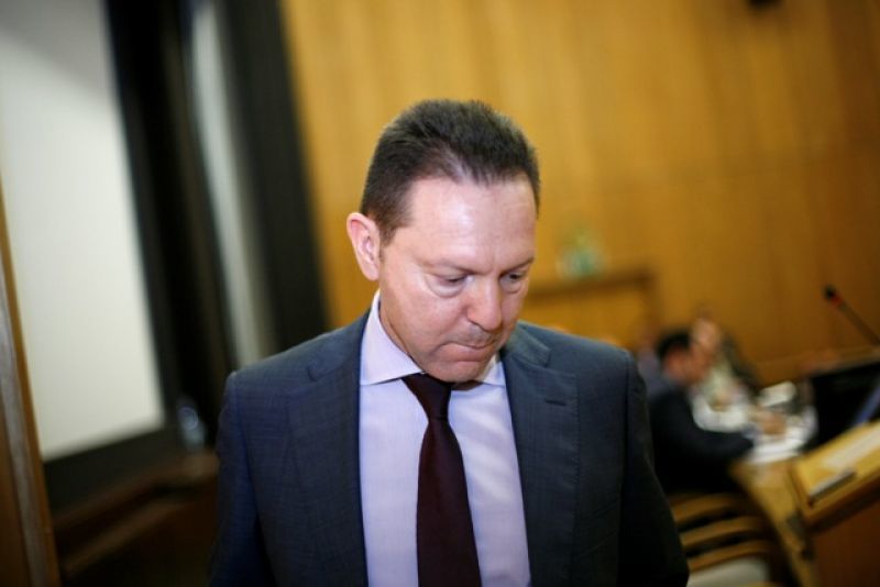 Υπόθεση Στουρνάρα-ΝΔ: Δριμύ κατηγορώ στην κυβέρνηση-Καταλογίζουν αυταρχισμό στο Μαξίμου