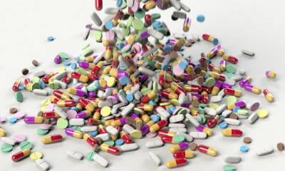 Κατά 50% αυξήθηκε η κατανάλωση αντιβιοτικών, συγκριτικά με το 2015
