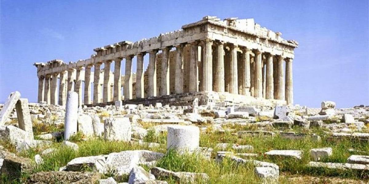 Ανοίγουν τη Δευτέρα οι αρχαιολογικοί χώροι-Τα μέτρα ασφαλείας