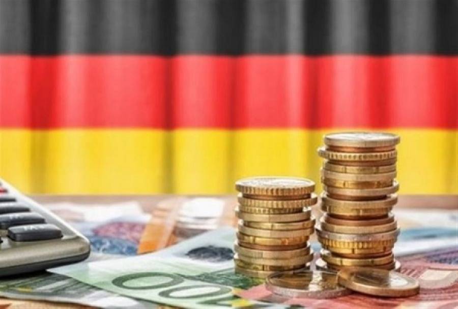 Γερμανία: Λαβωμένο από τα κρούσματα το επιχειρηματικό κλίμα τον Οκτώβριο