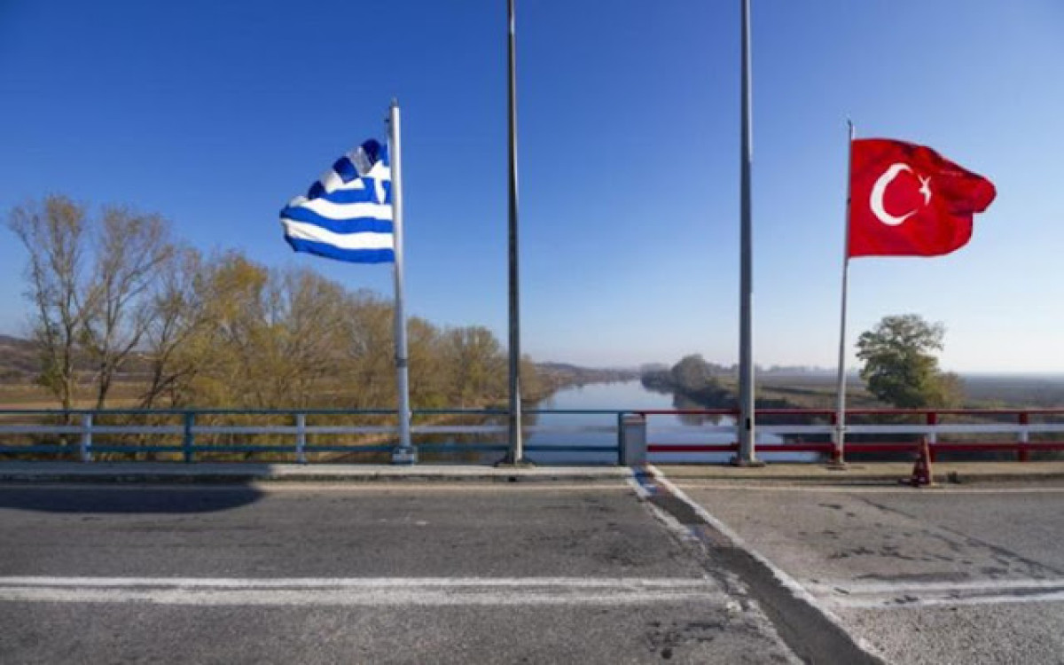 Άγκυρα-Θαλάσσιο πάρκο στο Αιγαίο: Μονομερείς ενέργειες δεν θα γίνουν αποδεκτές