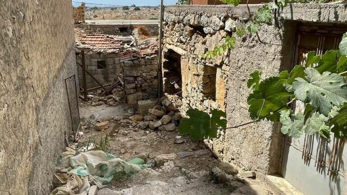 Σεισμός στο Αρκαλοχώρι: Ξεπερνά τα €270 εκατ. η δημοσιονομική επίπτωση