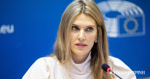 Qatargate: Στην Αθήνα την παραμονή της Πρωτοχρονιάς η Εύα Καϊλή