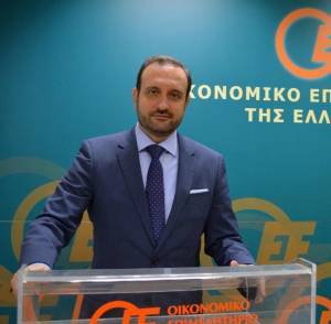 Κόλλιας: Τι θα κρίνει την επιτυχία των μέτρων στήριξης