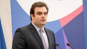 Πιερρακάκης: Θα γίνουμε μια άλλη Ελλάδα