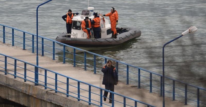 Τεχνικό πρόβλημα ή τρομοκρατία;-«Όλα ανοιχτά» για την τραγωδία του Τουπόλεφ