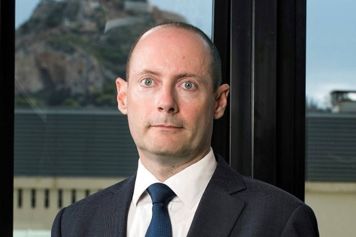 Νέος Εταίρος της EY Ελλάδος ο Γιώργος Πουλόπουλος