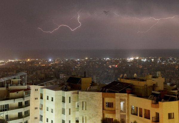 Ο Λίβανος παρέλαβε στρατιώτη που ήταν υπό κράτηση στο Ισραήλ