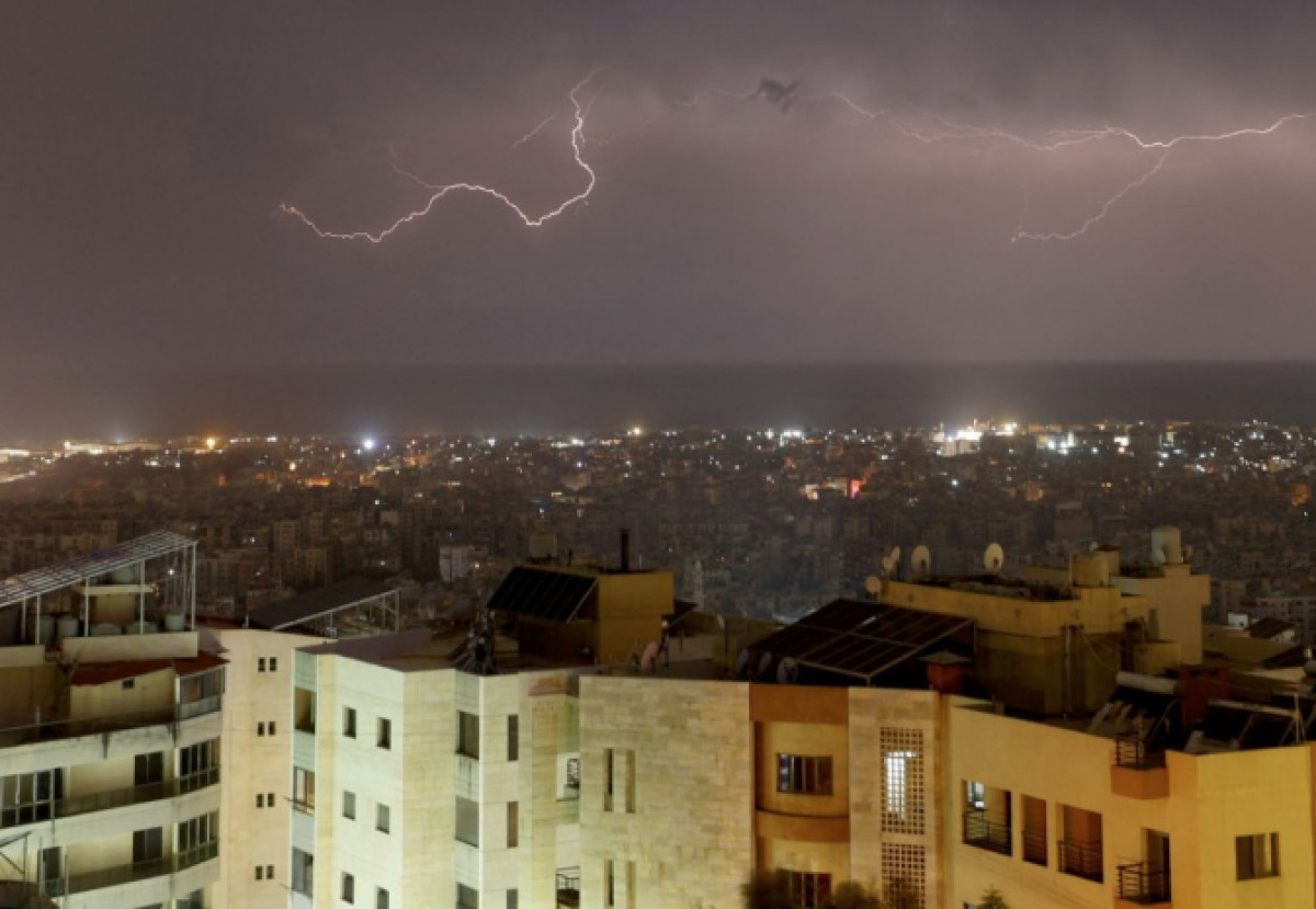 Ο Λίβανος παρέλαβε στρατιώτη που ήταν υπό κράτηση στο Ισραήλ