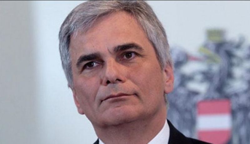 Για προβοκάτσια στη διαπραγμάτευση με την Ελλάδα κατηγόρησε το Σόιμπλε ο Φάιμαν