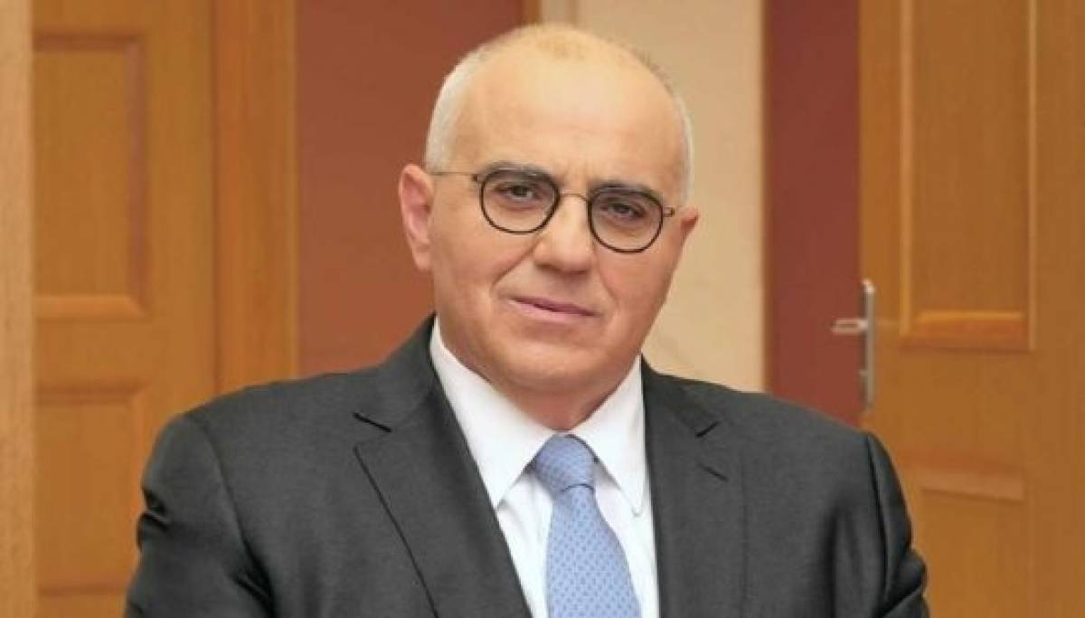 Καραμούζης: Άνευ προηγουμένου κοινωνική και οικονομική διαταραχή