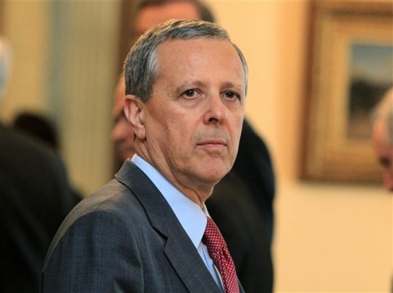 Εκλογές-Μπαλτάκος: «Η χώρα έχει ανάγκη από ένα δεξιό κόμμα»