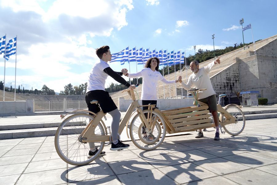 Δύο ελληνικές εταιρίες συμβάλλουν στη μείωση του περιβαλλοντικού αποτυπώματος
