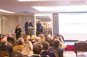 Θεοδωρικάκος: Είχαμε τις λιγότερες ανθρωποκτονίες των τελευταίων 11 ετών
