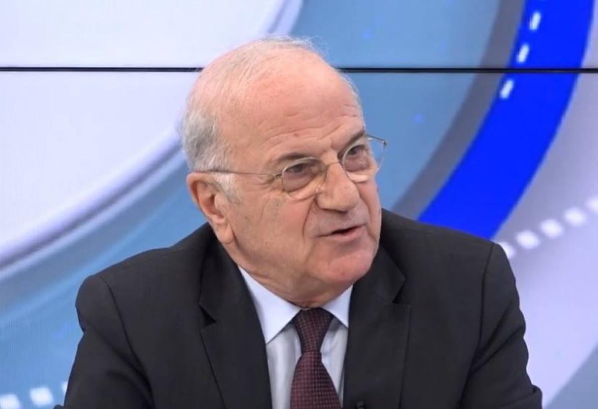 Πέθανε ο δημοσιογράφος και πρώην βουλευτής Νάσος Αθανασίου