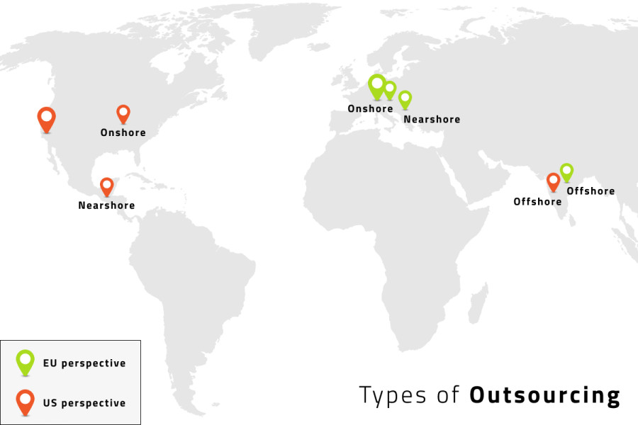 Τι είναι το nearshoring και reshoring και πώς απειλούν την παγκόσμια ειρήνη το 2023