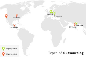 Τι είναι το nearshoring και reshoring και πώς απειλούν την παγκόσμια ειρήνη το 2023