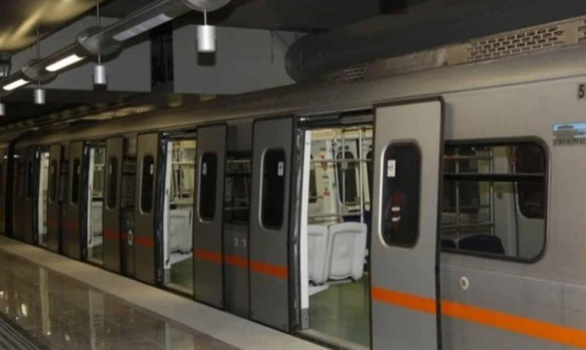 Πώς θα κινηθούν τα ΜΜΜ τα Χριστούγεννα και την Πρωτοχρονιά