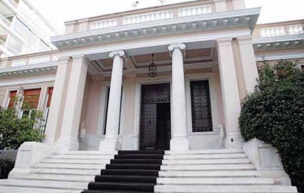 Κυβερνητικές πηγές: Ο λόγος στη Δικαιοσύνη για την υπόθεση Φουρθιώτη