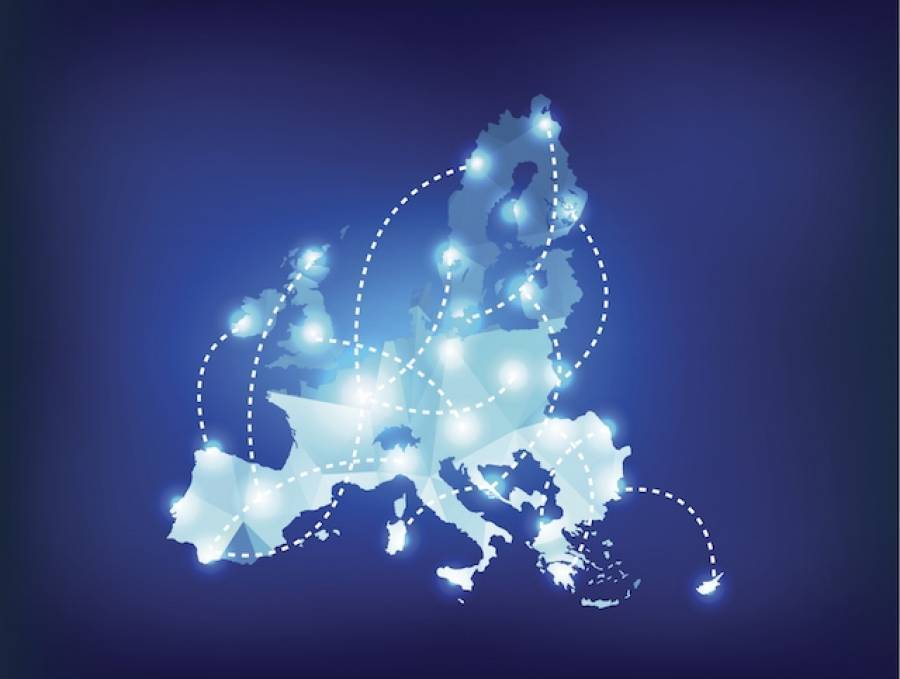 Πρόγραμμα 9,2 δισ. ευρώ για τον ψηφιακό μετασχηματισμό της Ευρώπης