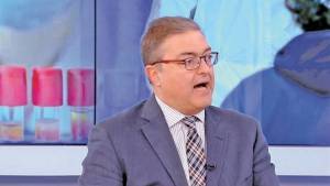 Βασιλακόπουλος: Επιδείνωση της πανδημίας με το άνοιγμα σχολείων και πανεπιστημίων