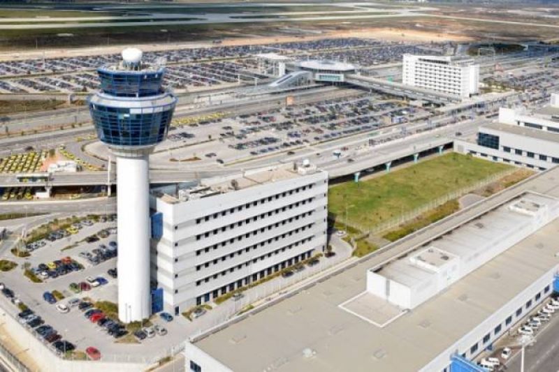 ΔΑΑ: Προχωρά η επέκταση της σύμβασης, «παγώνει» η πώληση 30%