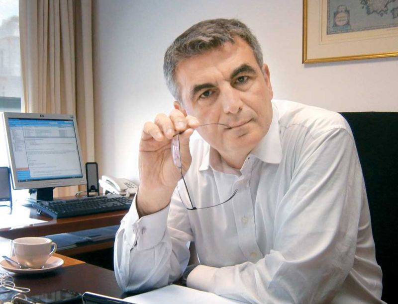 Τσακλόγλου για έξοδο στις αγορές: Το επιτόκιο ήταν αρκετά αλμυρό