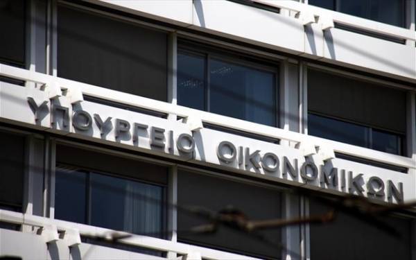Μικρότερα του στόχου τα έσοδα του προϋπολογισμού τον Ιανουάριο
