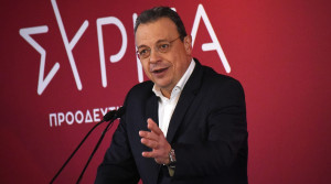 Γάζα: Επικοινωνία Φάμελλου με αρχηγούς προοδευτικών κομμάτων για κοινή δράση