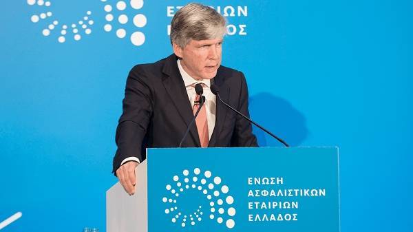 Το επίκαιρο μήνυμα της ΕΑΕΕ για τη φετινή Ημέρα Ασφάλισης