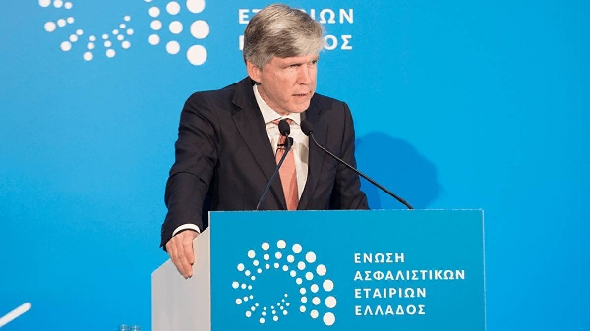 Το επίκαιρο μήνυμα της ΕΑΕΕ για τη φετινή Ημέρα Ασφάλισης