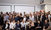 Οι νικητές του Reload Greece “RG Challenge17 Dragons’ Den"