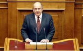 Ξυδάκης: Οι βουλευτές να μην ειναι μόνο αχθοφόροι των μνημονίων