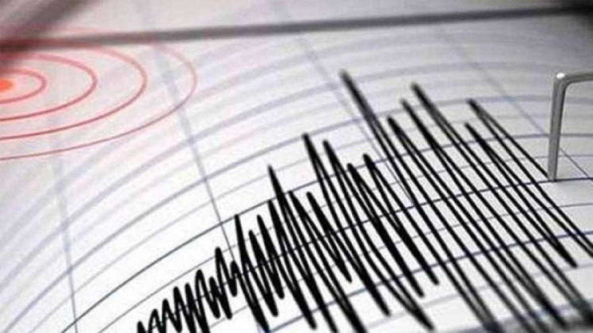 Σεισμός 4,7 βαθμών στην Καρδίτσα