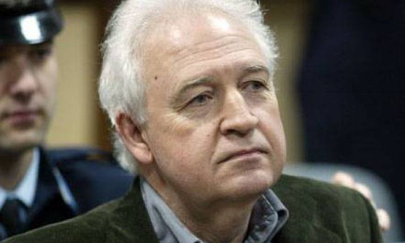 Και μέσα σε όλα ηχηρή επανεμφάνιση της «17 Νοέμβρη»!
