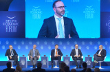 Το Υπερταμείο στο Delphi Economic Forum 2022