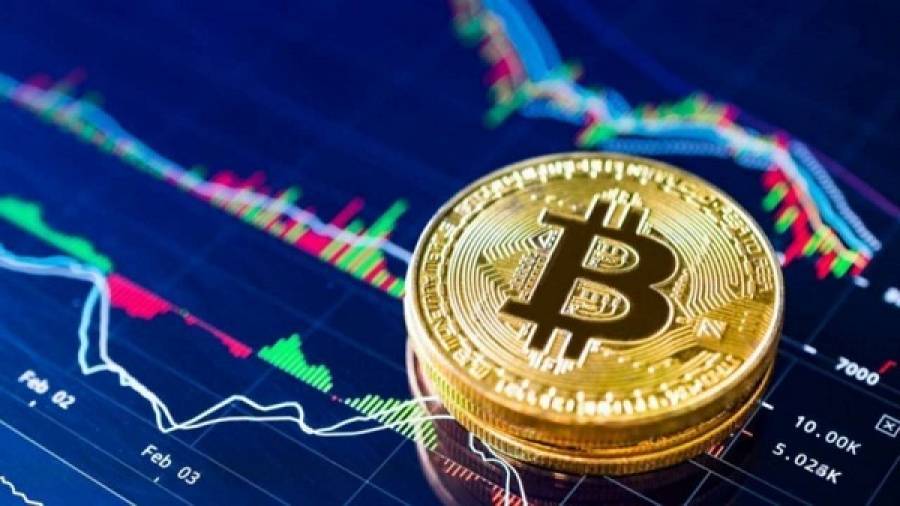 Η Fed έφερε κέρδη για τα κρυπτονομίσματα-«Καμπανάκι» για εντονότερη μεταβλητότητα
