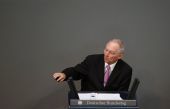 Β. Σόιμπλε: Θέλει σχηματισμό κυβέρνησης το συντομότερο