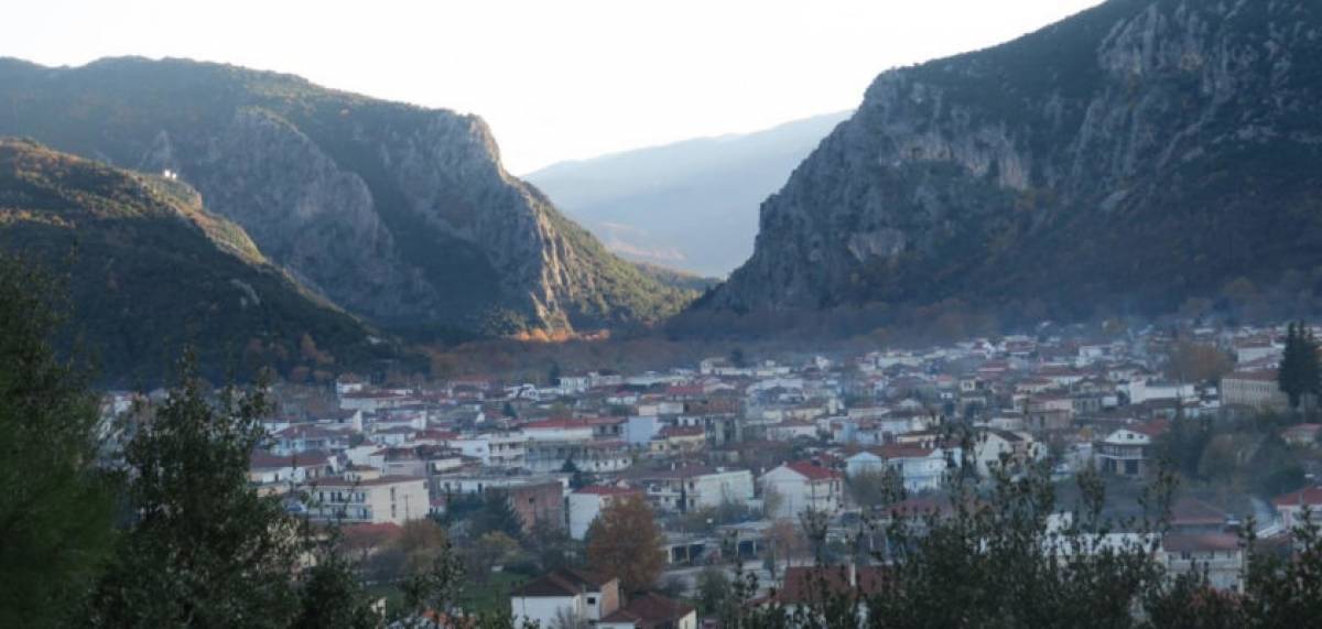 Άνοιξε η e-πλατφόρμα για το επίδομα ορεινών και μειονεκτικών περιοχών